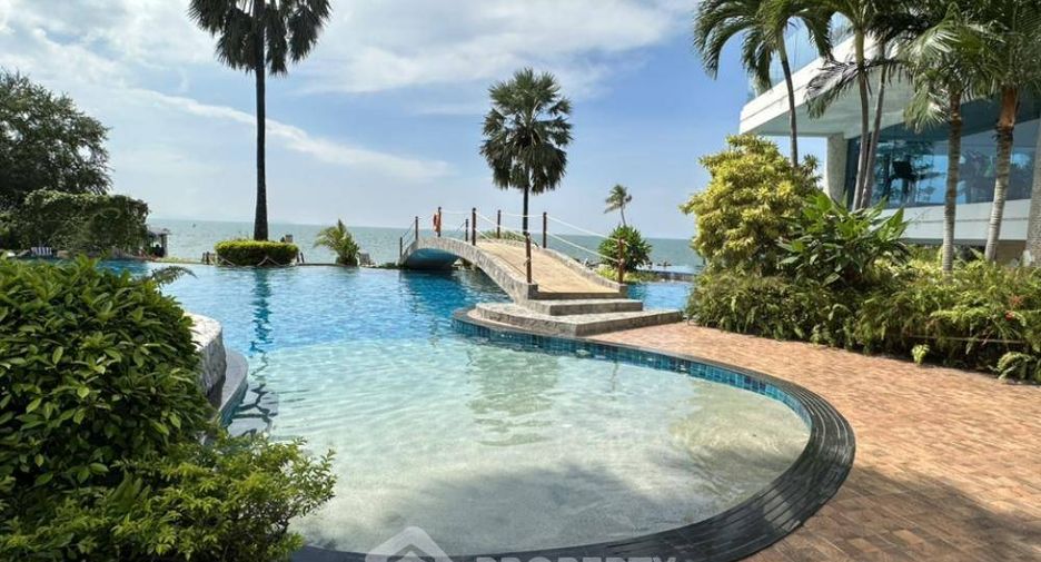 Wohnung zur Miete mit 2 Zimmer in North Pattaya, Pattaya