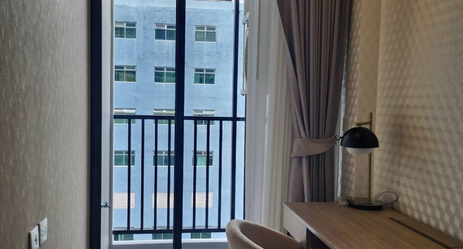 For rent 1 bed condo in Ratchathewi, Bangkok