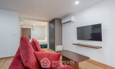 For rent 1 Beds apartment in Khlong Toei, Bangkok