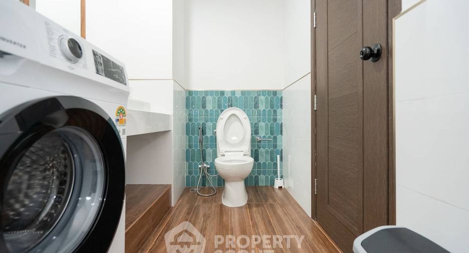 For rent 1 bed apartment in Khlong Toei, Bangkok