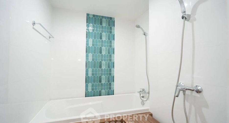 For rent 1 bed apartment in Khlong Toei, Bangkok