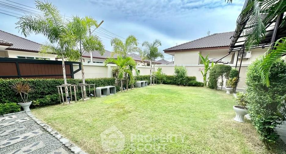 Haus zur Miete mit 6 Zimmer in Huay Yai, Pattaya