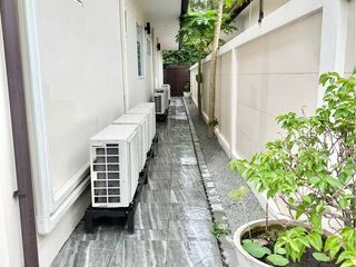 À louer 6 chambres maison à Bang Lamung, Chonburi