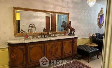 À vendre 1 chambre condo à Bang Kho Laem, Bangkok