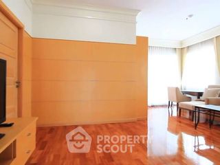 À louer 4 chambres appartement à Khlong Toei, Bangkok