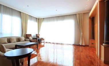 Apartment zur Miete mit 4 Zimmer in Khlong Toei, Bangkok