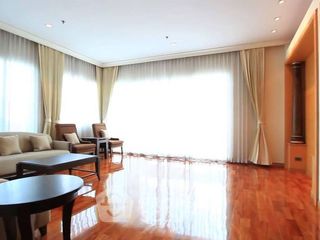 À louer 4 chambres appartement à Khlong Toei, Bangkok