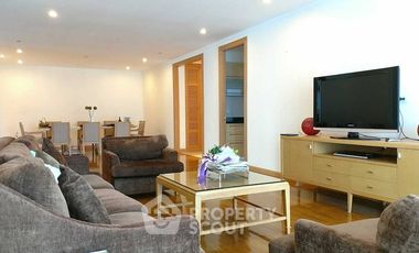For rent 3 bedrooms apartment in Khlong Toei, Bangkok