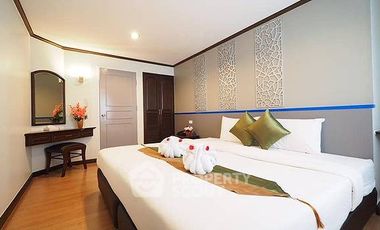 Apartment zur Miete mit 1 Zimmer in Sathon, Bangkok