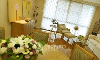 For rent 3 bedrooms apartment in Watthana, Bangkok