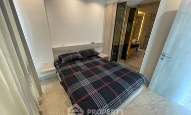 Condo en alquiler de 1 habitaciones en Jomtien, Pattaya