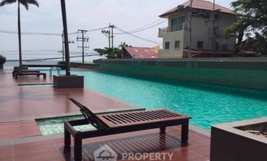 For sale 1 bed condo 