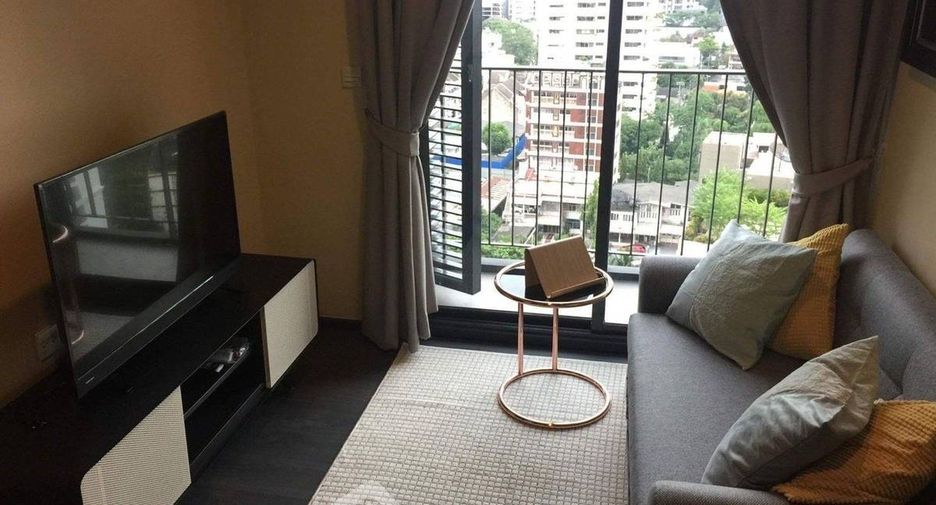 For rent 1 bed condo in Min Buri, Bangkok