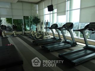 For rent 1 Beds condo in Khlong Toei, Bangkok