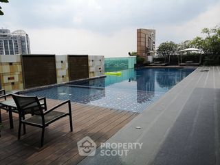 For rent 1 Beds condo in Khlong Toei, Bangkok