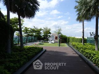 For rent 1 Beds condo in Khlong Toei, Bangkok
