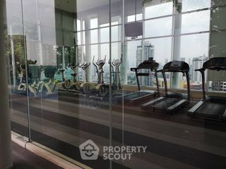 For rent 1 Beds condo in Khlong Toei, Bangkok