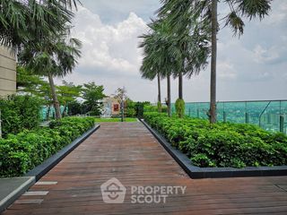 For rent 1 Beds condo in Khlong Toei, Bangkok