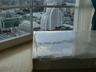 For rent 1 Beds condo in Sathon, Bangkok