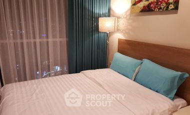 À louer 1 chambre condo à Sathon, Bangkok
