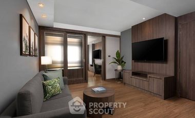 For rent 1 bed apartment in Khlong Toei, Bangkok