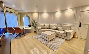For sale 2 ベッドルーム condo in Yan Nawa, Bangkok
