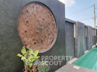 Villa zur Miete mit 4 Zimmer in Bang Lamung, Chonburi