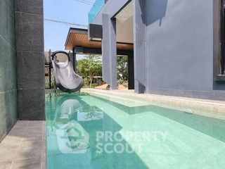 Villa zur Miete mit 4 Zimmer in Bang Lamung, Chonburi