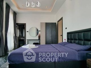 Villa zur Miete mit 4 Zimmer in Bang Lamung, Chonburi