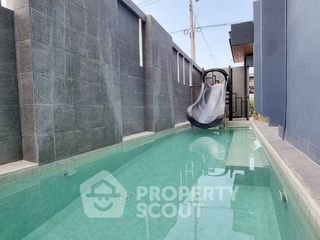 Villa zur Miete mit 4 Zimmer in Bang Lamung, Chonburi