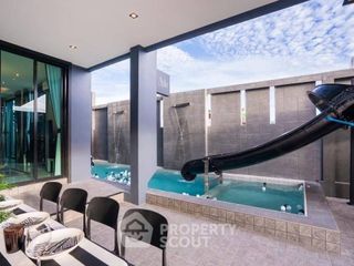 For rent 4 ベッドルーム villa in Bang Lamung, Chonburi