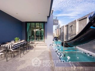 For rent 4 ベッドルーム villa in Bang Lamung, Chonburi