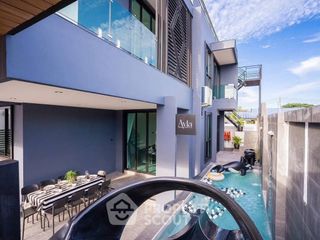 For rent 4 ベッドルーム villa in Bang Lamung, Chonburi