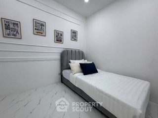 For sale 3 bedrooms townhouse in Bang Lamung, Chonburi