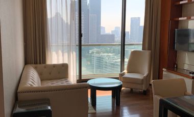 For rent 2 ベッドルーム condo in Khlong Toei, Bangkok