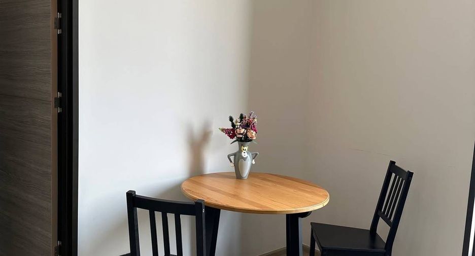 For rent 1 bed condo in Chatuchak, Bangkok