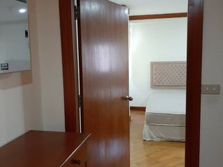 Apartamento en alquiler de 2 habitaciones en Khlong Toei, Bangkok