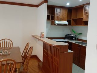 Apartamento en alquiler de 2 habitaciones en Khlong Toei, Bangkok