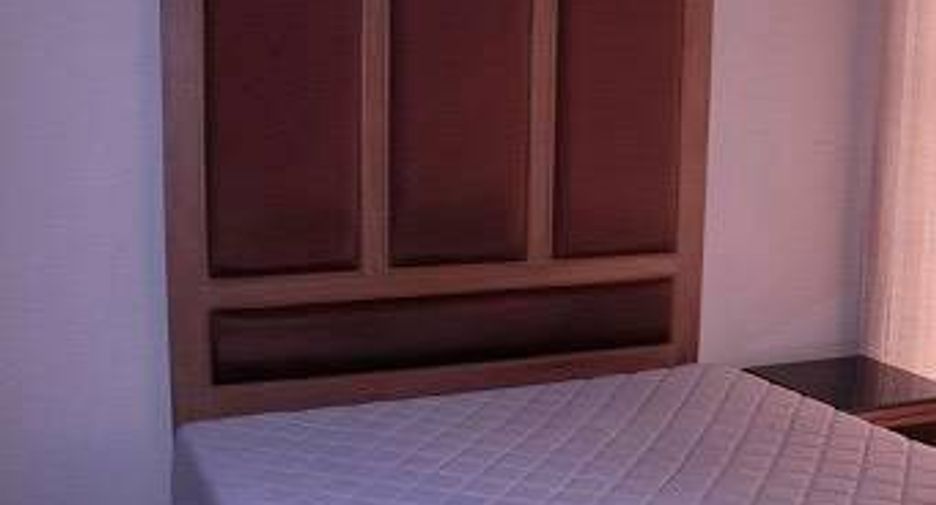 For rent 2 bedrooms condo in Bang Kho Laem, Bangkok
