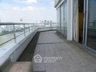 For rent 2 bedrooms condo in Bang Kho Laem, Bangkok