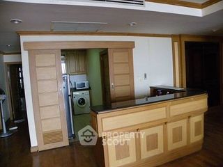 For rent 2 bedrooms condo in Bang Kho Laem, Bangkok