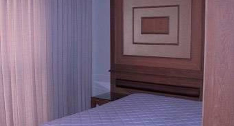 For rent 2 bedrooms condo in Bang Kho Laem, Bangkok