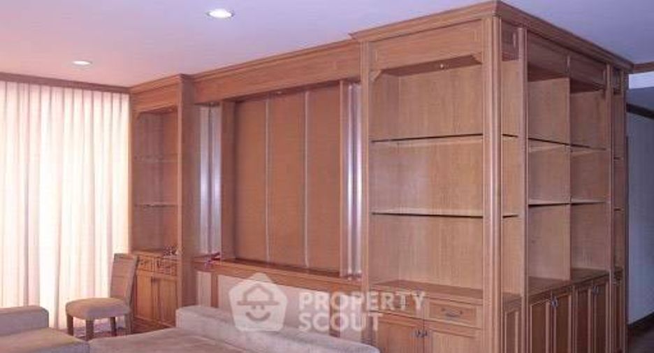For rent 2 bedrooms condo in Bang Kho Laem, Bangkok