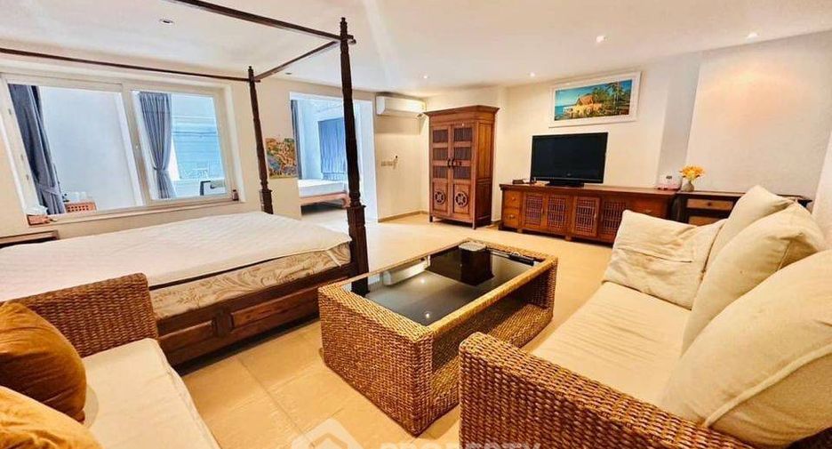 For rent 5 bedrooms villa in Bang Lamung, Chonburi