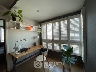 For sale 2 bedrooms condo in Bang Sue, Bangkok