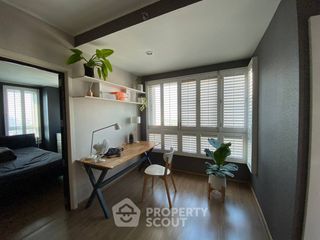 For sale 2 bedrooms condo in Bang Sue, Bangkok