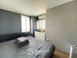 For sale 2 bedrooms condo in Bang Sue, Bangkok