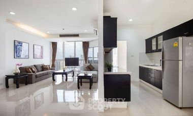 Wohnung zur Miete mit 3 Zimmer in Khlong Toei, Bangkok