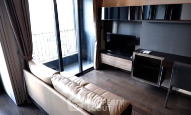 Condo en alquiler de 1 habitaciones en Pathum Wan, Bangkok