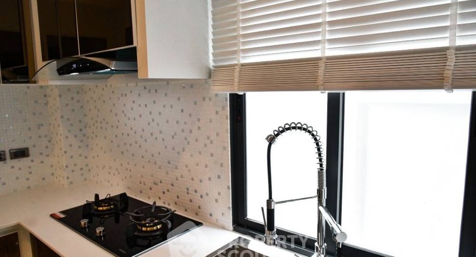 For rent 3 bedrooms house in Mueang Chon Buri, Chonburi